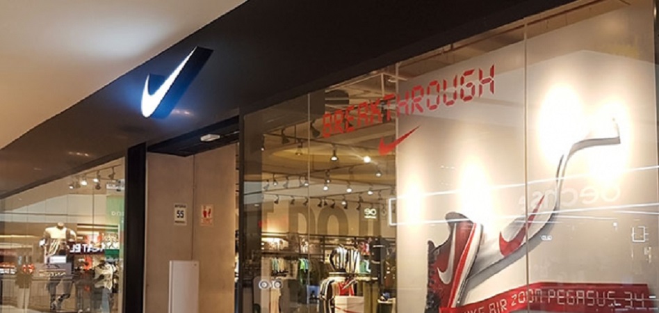 Nike toma impulso en Per&uacute; con la apertura de su decimotercera tienda en el pa&iacute;s